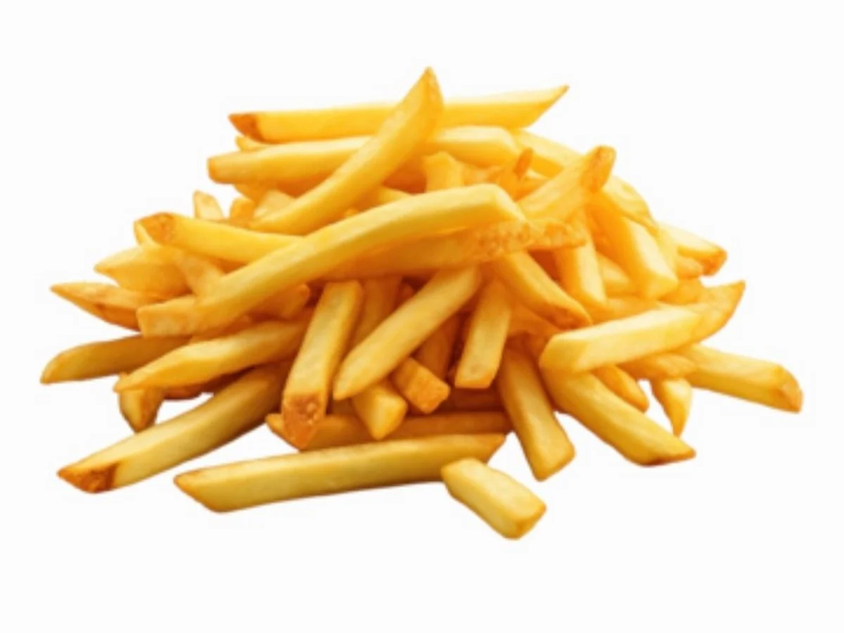 Medium Chips - Regular