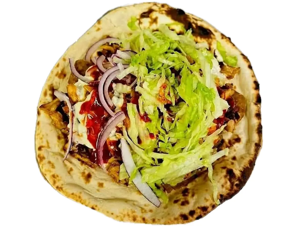 Doner Kebab