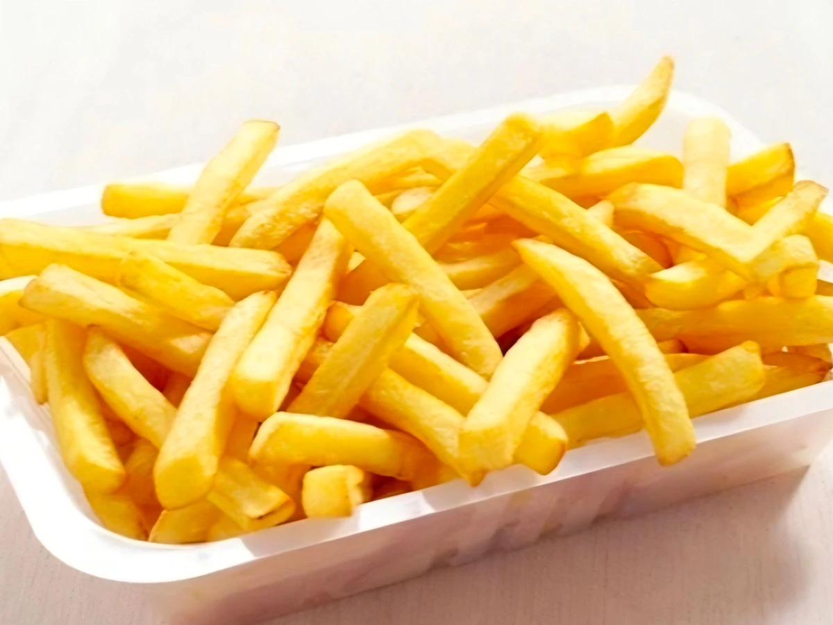 Large Chips - Regular